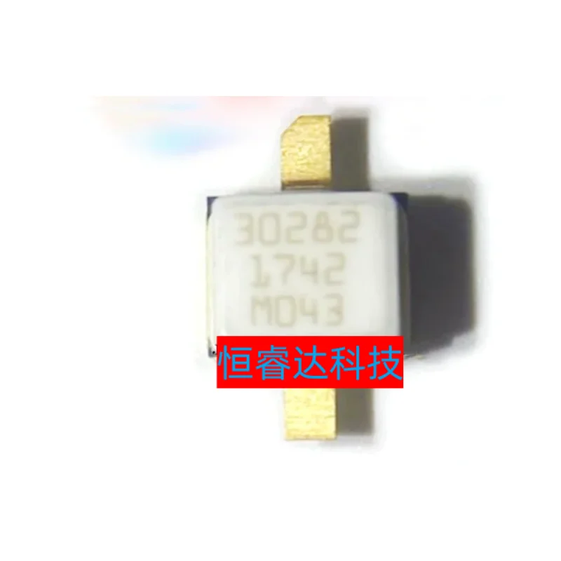 1pcs/lot New Original T2G6003028-FS EAR99 T2G6003028 30W, 28V DC 6 GHz, GaN RF Power Transistor
1pcs/lot New Original T2G6003028-FS EAR99 T2G6003028 30W, 28V DC 6 GHz, GaN RF Power Transistor
