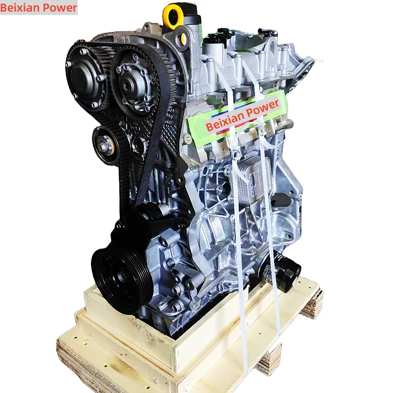 High Quality Del Motor TSI 1.4L EA211 CHPA Engine For Volkswagen VW Golf Mk7 Seat Leon FR Skoda Octavia A7 For Audi A3
High Quality Del Motor TSI 1.4L EA211 CHPA Engine For Volkswagen VW Golf Mk7 Seat Leon FR Skoda Octavia A7 For Audi A3