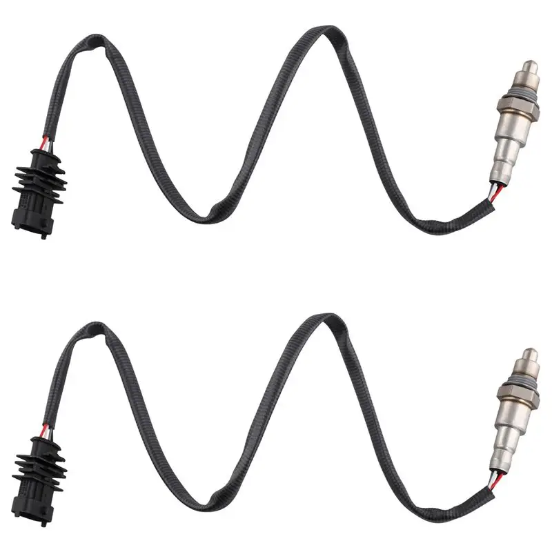Authentic 2X For Ducati Diavel 1260 S Xdiavel 2017-2021 Lambda Oxygen O2 Sensor 55214491B
Authentic 2X For Ducati Diavel 1260 S Xdiavel 2017-2021 Lambda Oxygen O2 Sensor 55214491B