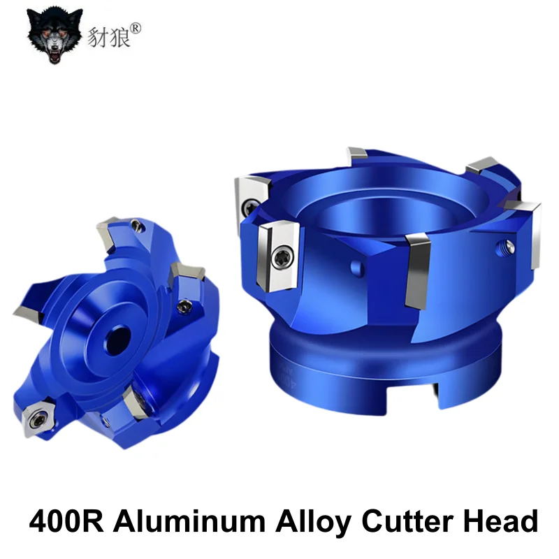 Aluminum Flat Head End Mill APKT1604 SEKT1204 Insert BAP 400R 90° Cutter Head for Face Milling AluminumFMB22 FMB27 tool hold
Aluminum Flat Head End Mill APKT1604 SEKT1204 Insert BAP 400R 90° Cutter Head for Face Milling AluminumFMB22 FMB27 tool hold