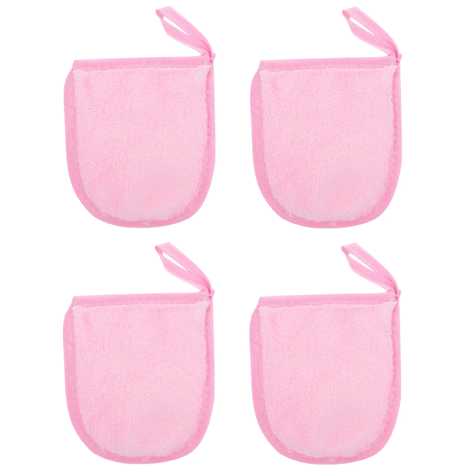 Cleansing Gloves Makeup Remover Facial Cleaning Removal Puff Powder Accessories Face
Cleansing Gloves Makeup Remover Facial Cleaning Removal Puff Powder Accessories Face