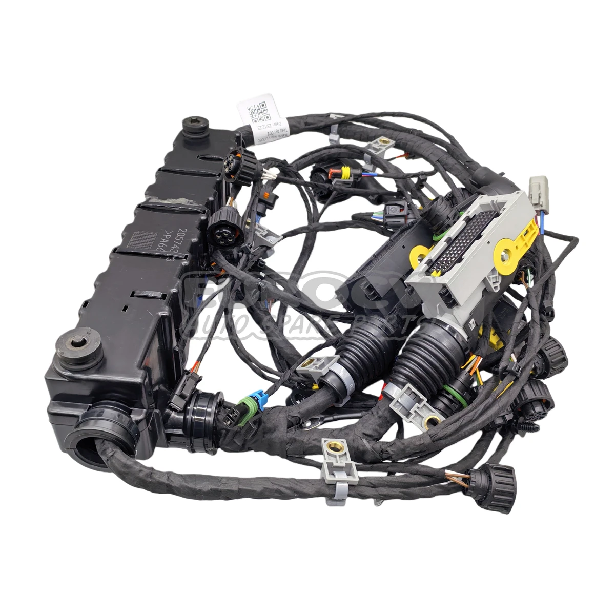 Truck Parts Suitable for USA Volvo Mack VOE 22848338 23079753 23343300 Engine Wiring Harness
Truck Parts Suitable for USA Volvo Mack VOE 22848338 23079753 23343300 Engine Wiring Harness