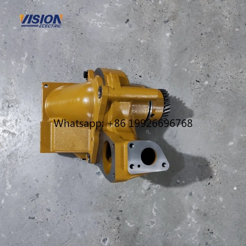 Generator Diesel Engine Water Pump 3800322
Generator Diesel Engine Water Pump 3800322