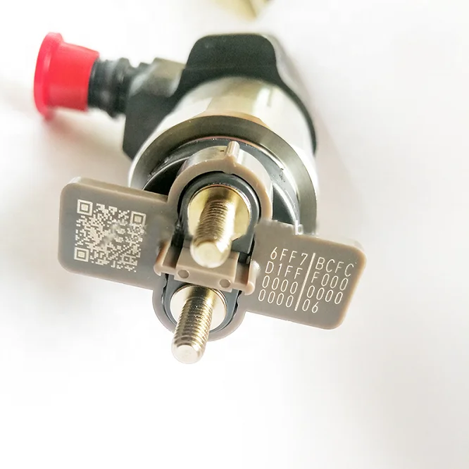 Common Rail Injector 095000-9690 Fuel Injector 095000-9690 fuel injector diesel
Common Rail Injector 095000-9690 Fuel Injector 095000-9690 fuel injector diesel