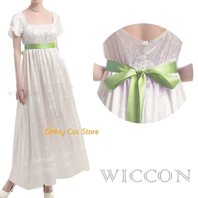Halloween Costumes Medieval Regency Dress Women Victorian Corset Women Vintage Square Neck Dress White Edwinaa Adults Outfits
Halloween Costumes Medieval Regency Dress Women Victorian Corset Women Vintage Square Neck Dress White Edwinaa Adults Outfits
