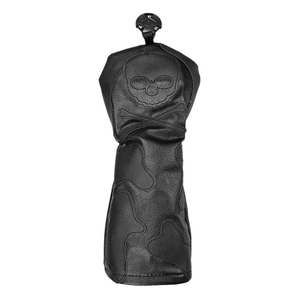 Golf Club Head Cover PU Protective Golfs Supplies Durable Weather Resistant Easy Clean Decorative Golfs
Golf Club Head Cover PU Protective Golfs Supplies Durable Weather Resistant Easy Clean Decorative Golfs