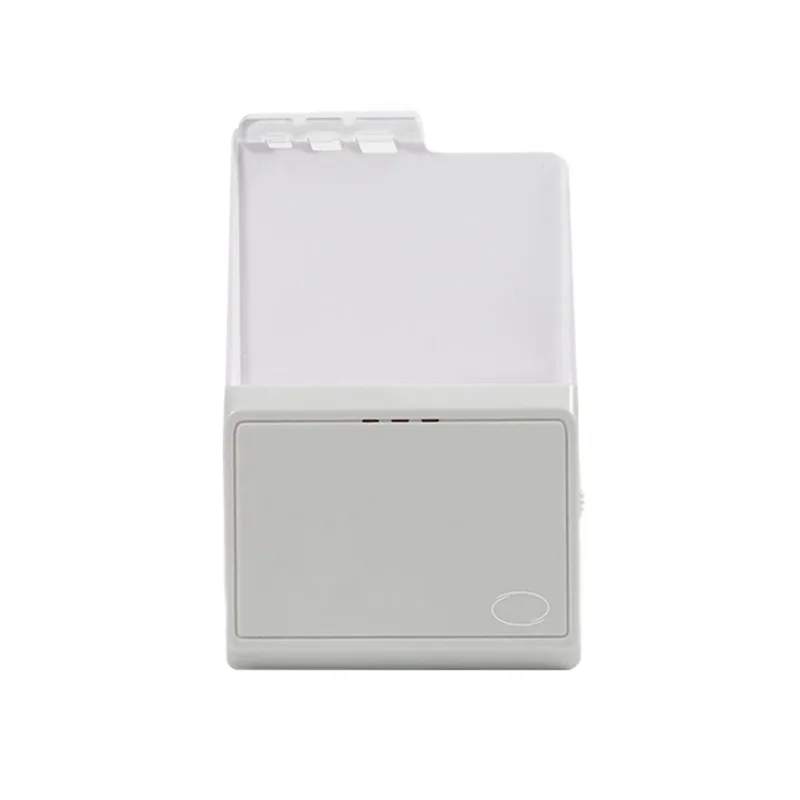 B50B-IC Card Copy ACR3901U-S1 Bluetooth 4.0 Contactless Secondary Development Smart Card Reader
B50B-IC Card Copy ACR3901U-S1 Bluetooth 4.0 Contactless Secondary Development Smart Card Reader