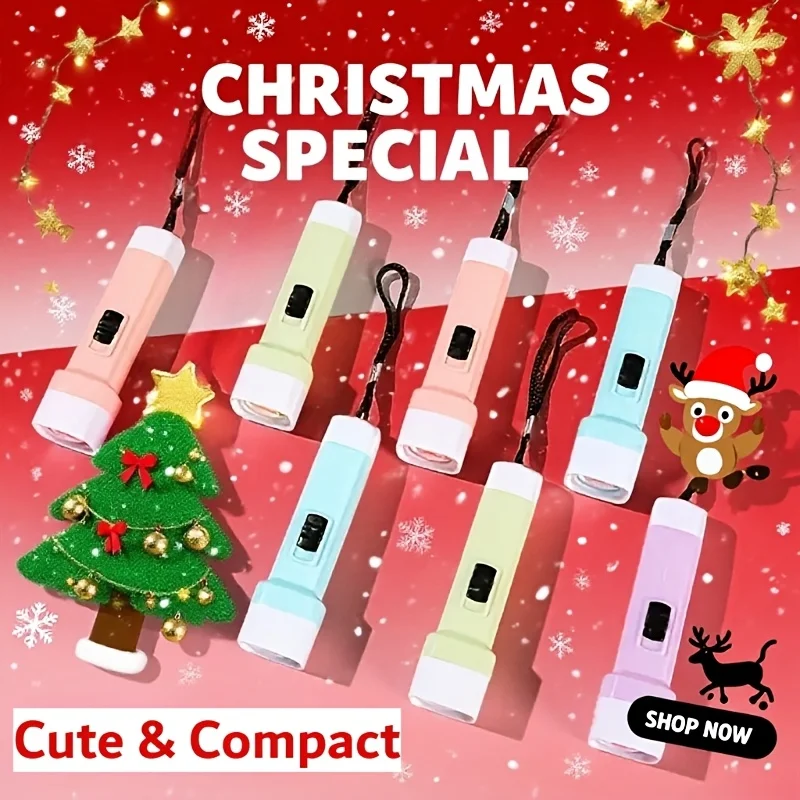 1-10 шт. светодиодный мини-фонарик для детей, день рождения, свадьба, подарок для гостя, Новый год, Хэллоуин, Рождественские подарки, карнавальное украшение
1-10 шт. светодиодный мини-фонарик для детей, день рождения, свадьба, подарок для гостя, Новый год, Хэллоуин, Рождественские подарки, карнавальное украшение