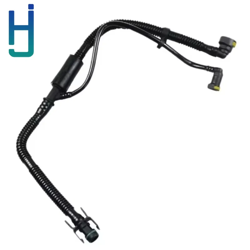 1192Y4 1192T6 Engine Crankcase Breather Pipe for Peugeot 307 407 406 607 807 1.6V Citroen Picasso Sena 2.0
1192Y4 1192T6 Engine Crankcase Breather Pipe for Peugeot 307 407 406 607 807 1.6V Citroen Picasso Sena 2.0