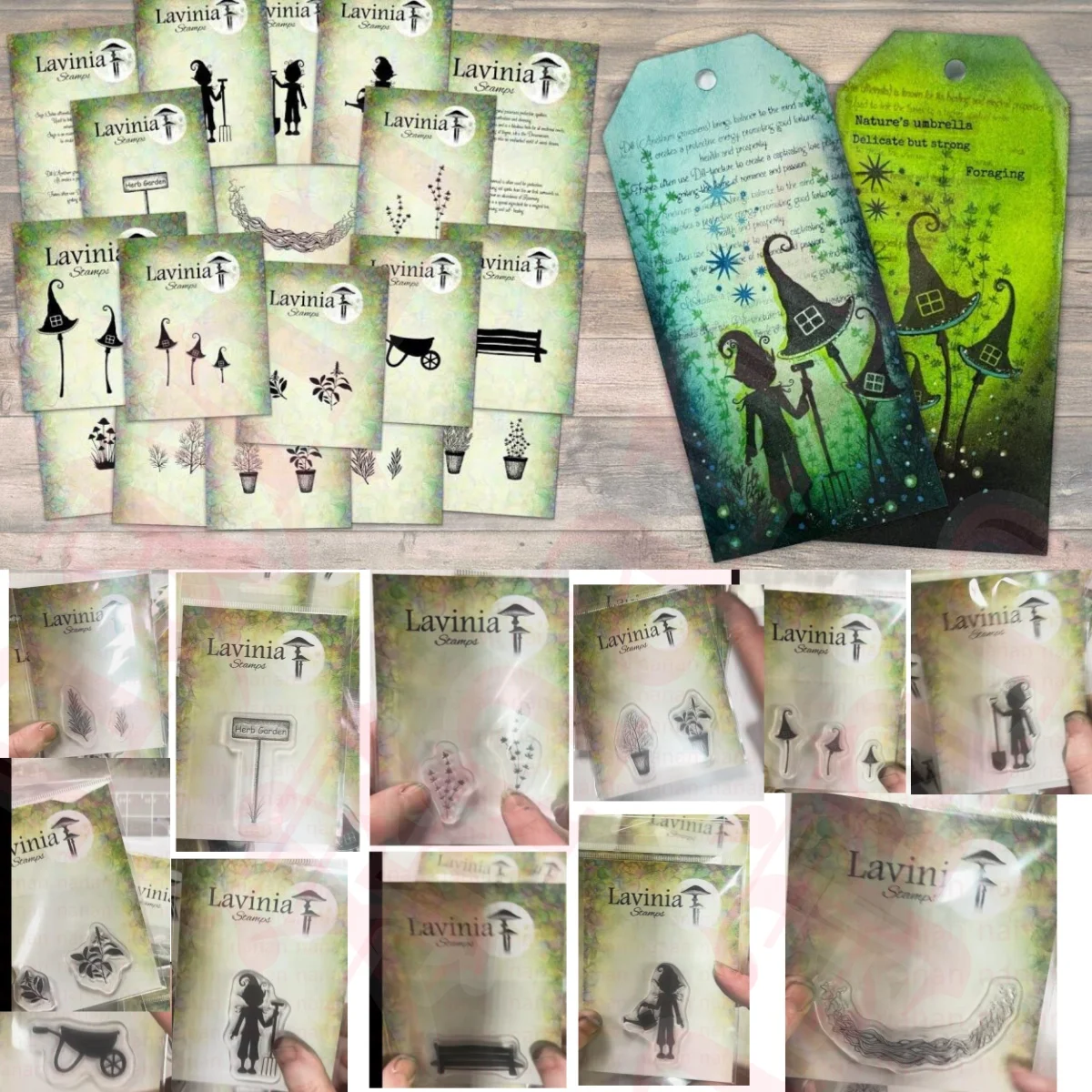 Garden Herbs Pot Clear Stamp Stencil for DIY Scrapbook Embossed Paper Card Craft Template Supplies Decoration 2025 Spring New
Garden Herbs Pot Clear Stamp Stencil for DIY Scrapbook Embossed Paper Card Craft Template Supplies Decoration 2025 Spring New
