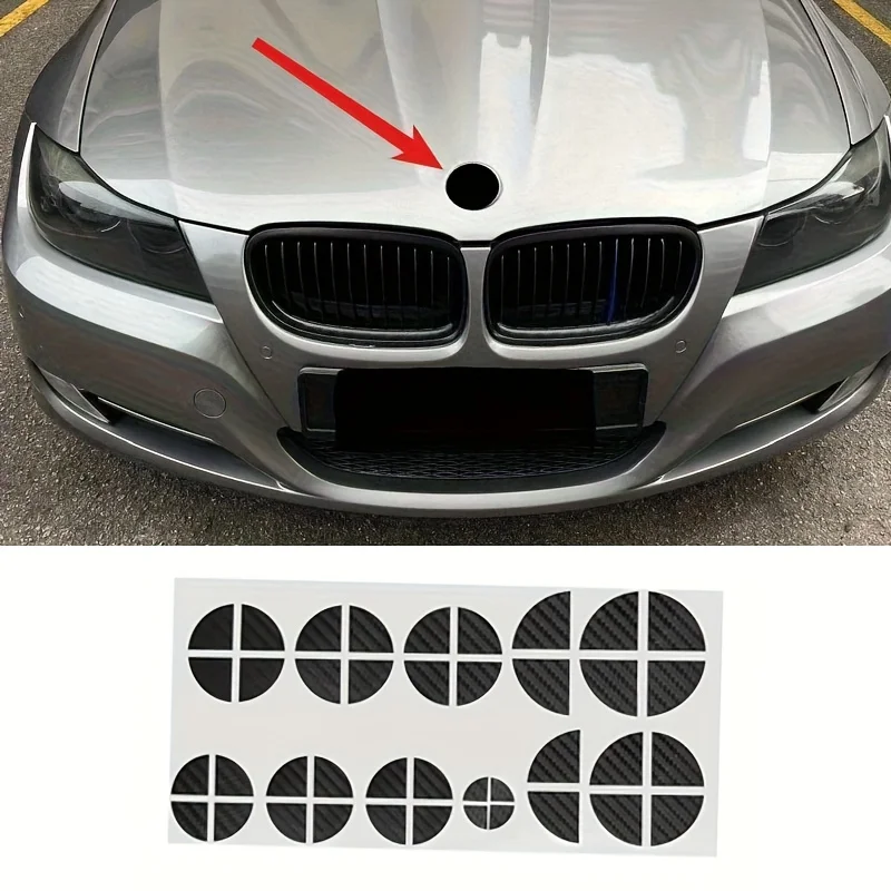 Для BMW X1, 5 серии: наклейки на руль/ступицу колеса, модифицированные декоративные наклейки на руль, наклейки на капот, тюнинг
Для BMW X1, 5 серии: наклейки на руль/ступицу колеса, модифицированные декоративные наклейки на руль, наклейки на капот, тюнинг