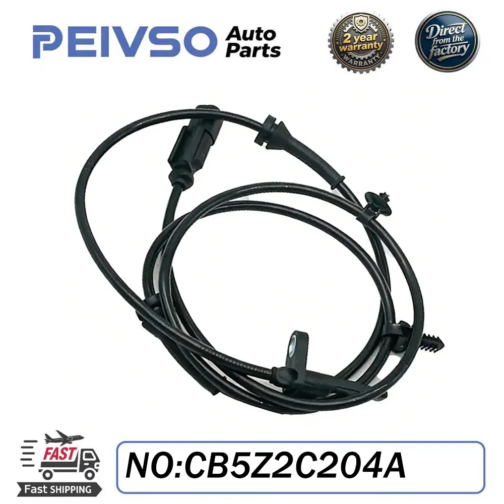 CB5Z-2C204-A High Quality Car Accessories Front Left/Right ABS Wheel Speed Sensor For Ford Explorer 2011-2012 CB5Z2C204A
CB5Z-2C204-A High Quality Car Accessories Front Left/Right ABS Wheel Speed Sensor For Ford Explorer 2011-2012 CB5Z2C204A