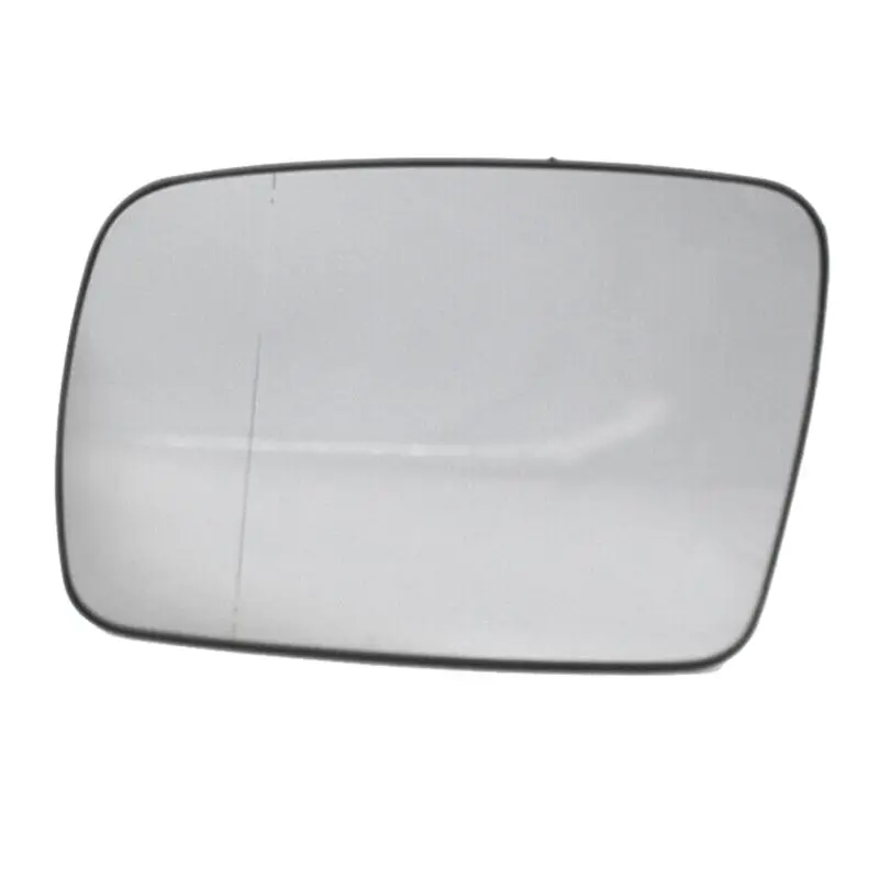 LR017070 Car Left Heated Mirror Glass With Backing Plate For Land Rover Discovery 3 Freelander 2 Range Rover Sport Replacement
LR017070 Car Left Heated Mirror Glass With Backing Plate For Land Rover Discovery 3 Freelander 2 Range Rover Sport Replacement