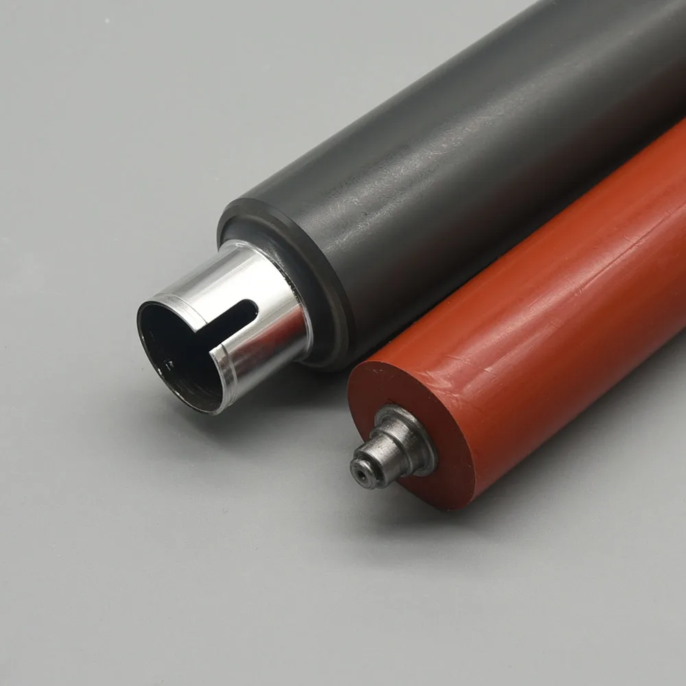 302LV93110 Upper Fuser Heat Roller + Lower Pressure Roller for Kyocera FS4100 FS4200 FS4300 M3550 M3560 P3045 P3050 P3055 P3060
302LV93110 Upper Fuser Heat Roller + Lower Pressure Roller for Kyocera FS4100 FS4200 FS4300 M3550 M3560 P3045 P3050 P3055 P3060