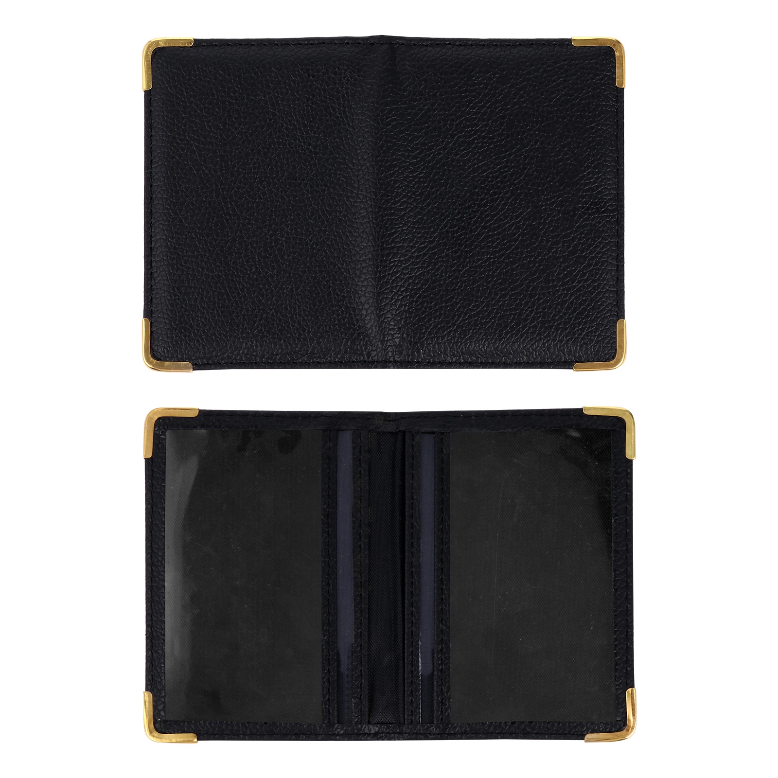 1pc Pu Multi Bag Holder Grid Bank Bag Scratch Resistant Convenient For Bank Credit Cardsbag Sleeve
1pc Pu Multi Bag Holder Grid Bank Bag Scratch Resistant Convenient For Bank Credit Cardsbag Sleeve