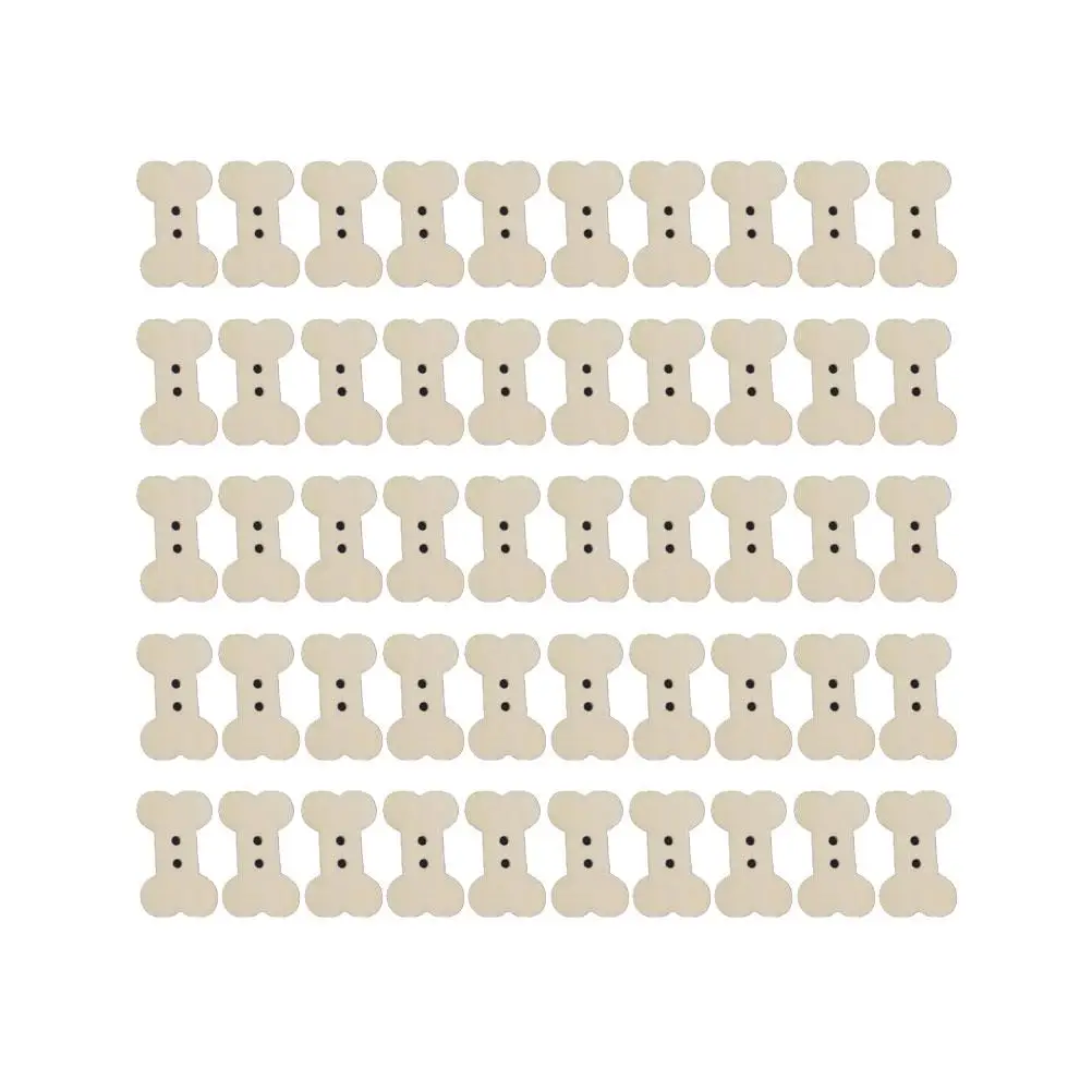100 Pcs Wooden Bone Buttons High Quality Durable Small Size for Crafts Sewing Shoes Clothes Bags Jewelry DIY Projects
100 Pcs Wooden Bone Buttons High Quality Durable Small Size for Crafts Sewing Shoes Clothes Bags Jewelry DIY Projects
