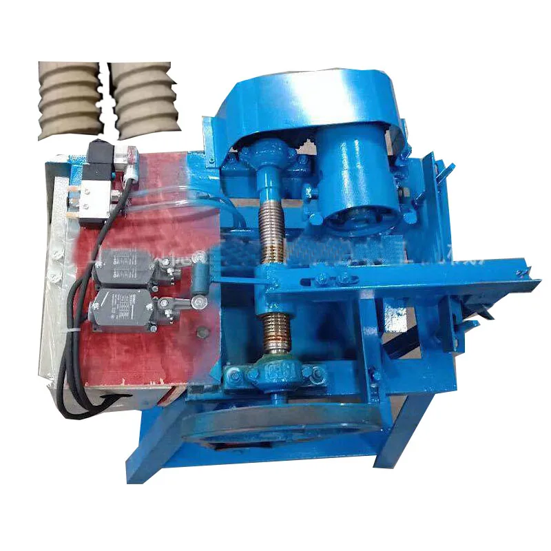 Traditional Round Wood Rod Thread Material Processing Tool Broom Bar Production Tooth Opening Machine Round Bar Opener 
Traditional Round Wood Rod Thread Material Processing Tool Broom Bar Production Tooth Opening Machine Round Bar Opener