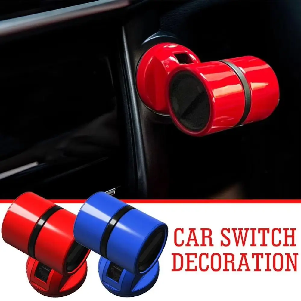 Decoration Push on Car Starter Car Protection Novelty Car Starter Colorfast Non-slip Car Start Decoration Car Interior
Decoration Push on Car Starter Car Protection Novelty Car Starter Colorfast Non-slip Car Start Decoration Car Interior