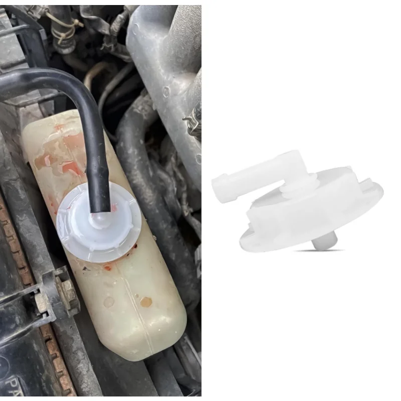 19102-PM5-A00 Radiator Coolant Reservoir Expansion Tank Cap w/Joint for Honda Accord Acura Civic Pilot Insight
19102-PM5-A00 Radiator Coolant Reservoir Expansion Tank Cap w/Joint for Honda Accord Acura Civic Pilot Insight