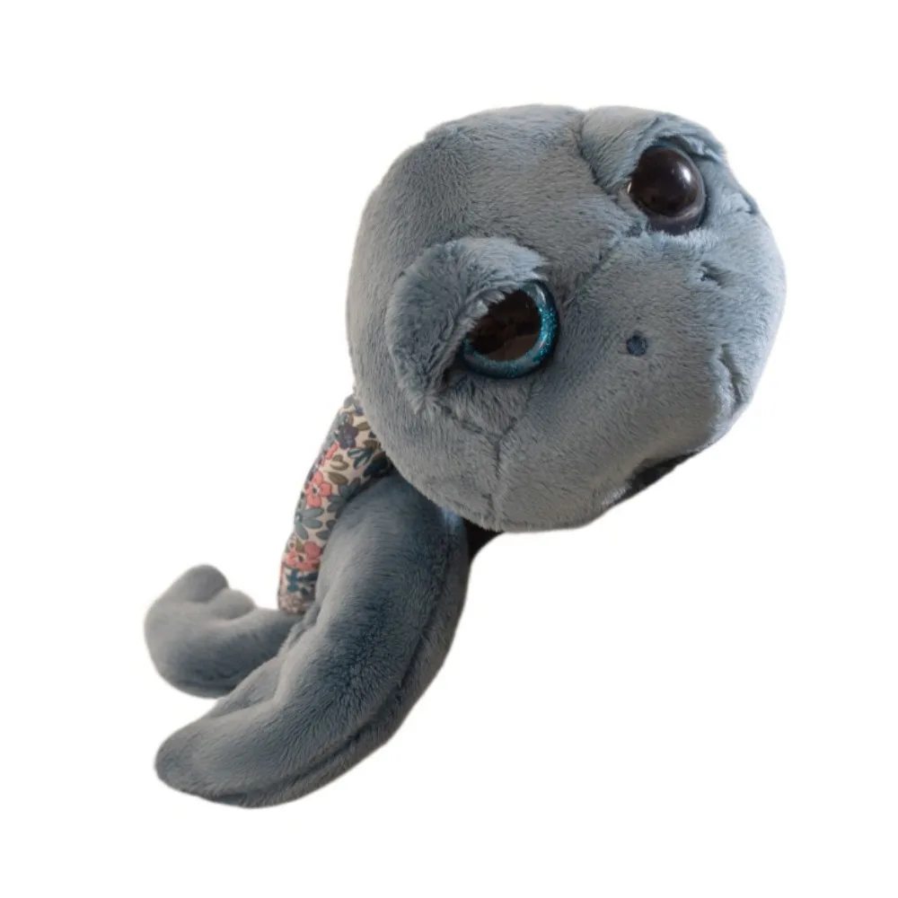 Turtle Marine Animal Tortoise Star Fluffy Sea Turtle Stuffed Collection Cartoon Animal Sea Turtle Pillow Home Decor
Turtle Marine Animal Tortoise Star Fluffy Sea Turtle Stuffed Collection Cartoon Animal Sea Turtle Pillow Home Decor