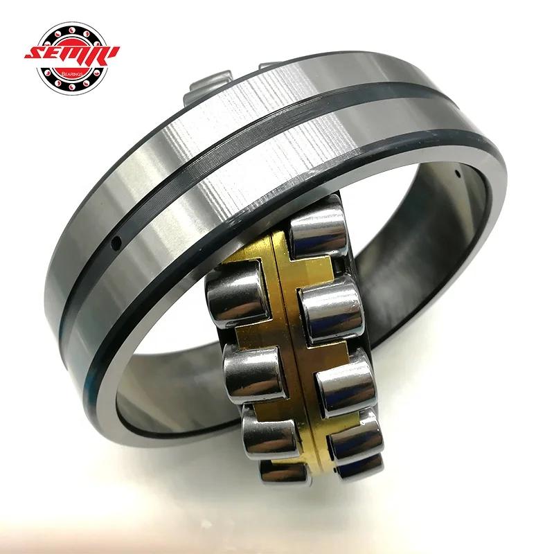 High Speed Precision Factory Direct Price Spherical Roller Bearing 23022MB
High Speed Precision Factory Direct Price Spherical Roller Bearing 23022MB
