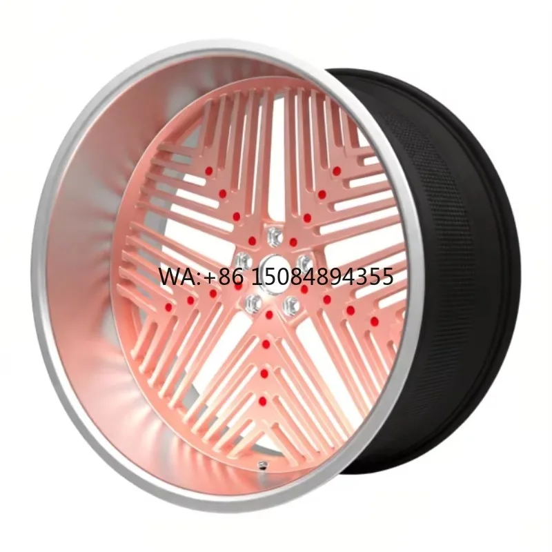 Timeless Chrome Spoke Wheels Concave Profile Enhance Aesthetics of Classic British Automobiles
Timeless Chrome Spoke Wheels Concave Profile Enhance Aesthetics of Classic British Automobiles