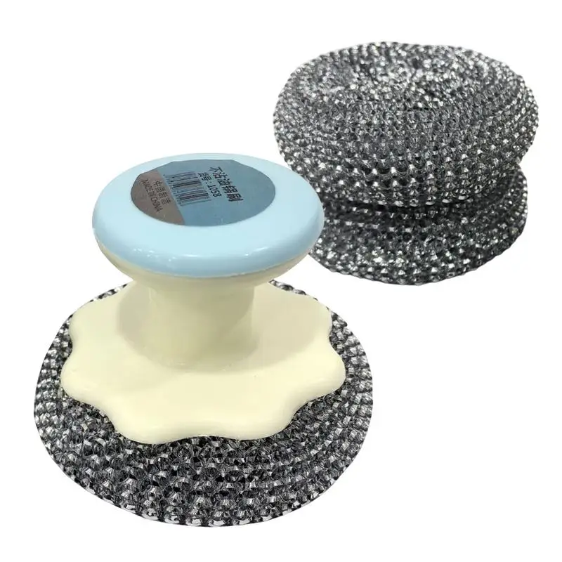 Dish Scrub Brush Kitchen Scrub Brushes For Cleaning Ergonomic Grip Cleaning Scrubber Dishwashing Washing Cleaner For Household
Dish Scrub Brush Kitchen Scrub Brushes For Cleaning Ergonomic Grip Cleaning Scrubber Dishwashing Washing Cleaner For Household