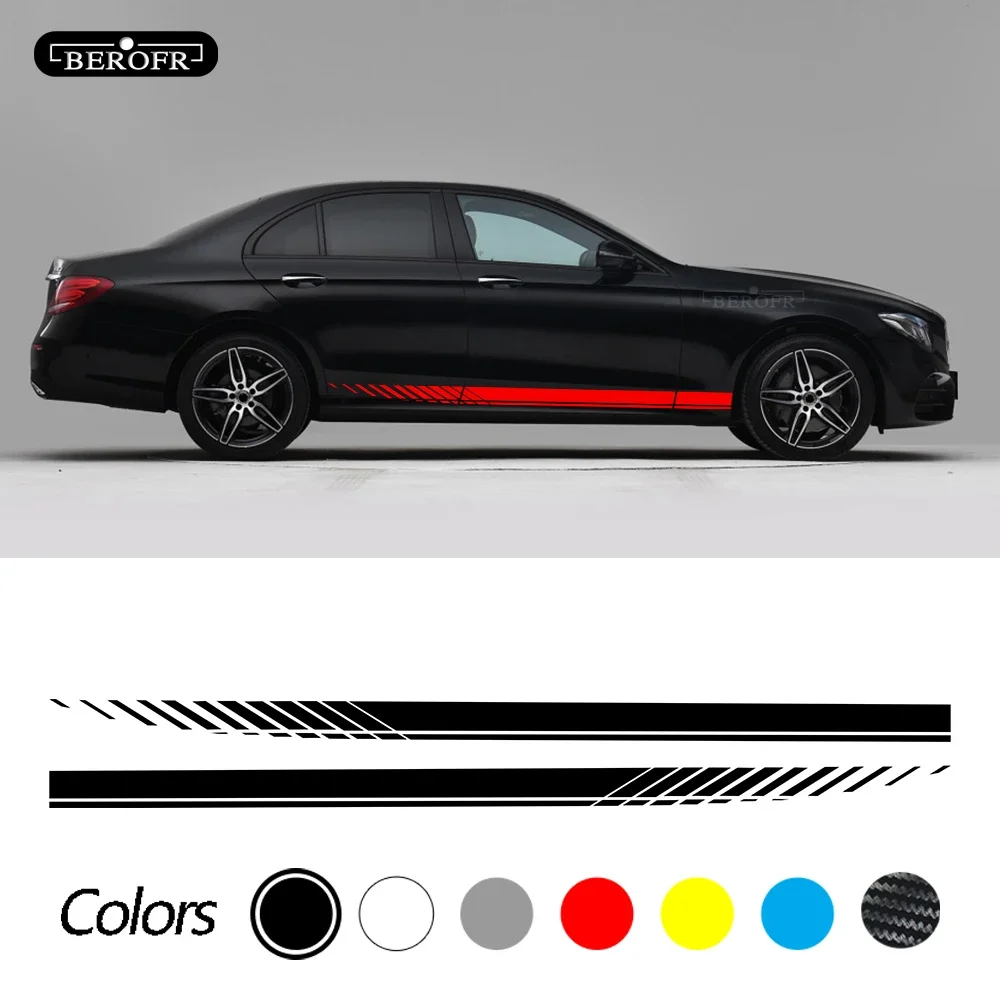 Наклейка на боковую юбку на дверь автомобиля для Mercedes Benz A B C E G S R X V CLA CLk CLS SLK SLC EQC GLA GLC GLE GLS GLK VITO AMG GT
Наклейка на боковую юбку на дверь автомобиля для Mercedes Benz A B C E G S R X V CLA CLk CLS SLK SLC EQC GLA GLC GLE GLS GLK VITO AMG GT