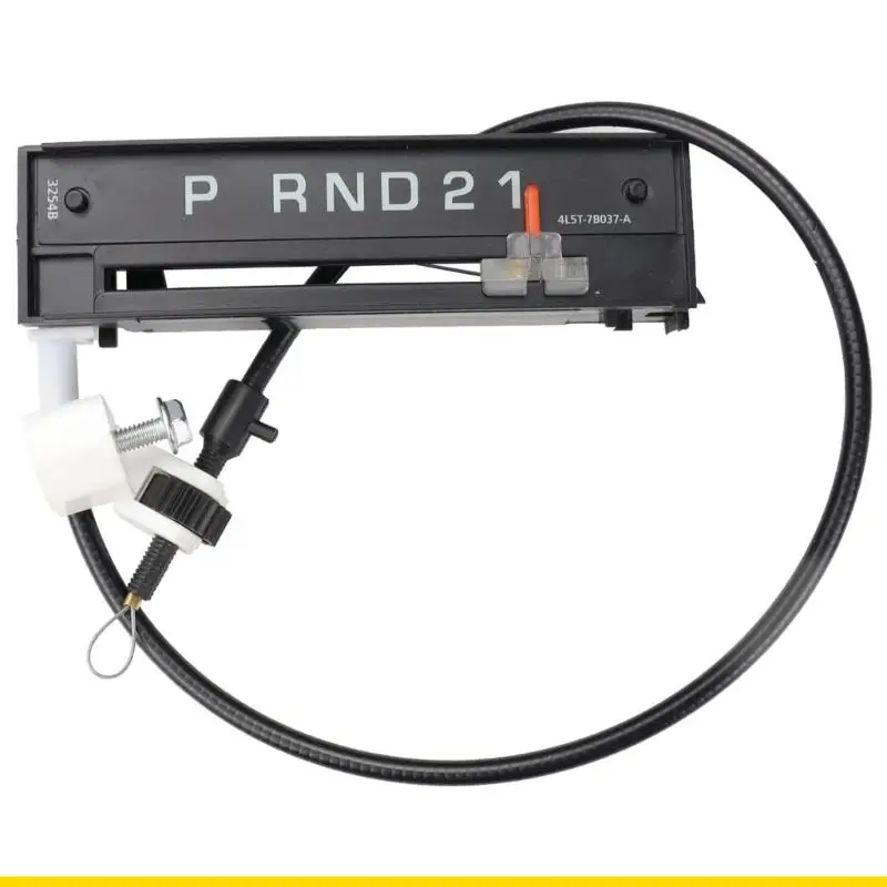 Обслуживание 4Л5З7А110АА автомобиля конструкции кабеля передачи СЗЧ с низким уровнем отказов
Обслуживание 4Л5З7А110АА автомобиля конструкции кабеля передачи СЗЧ с низким уровнем отказов