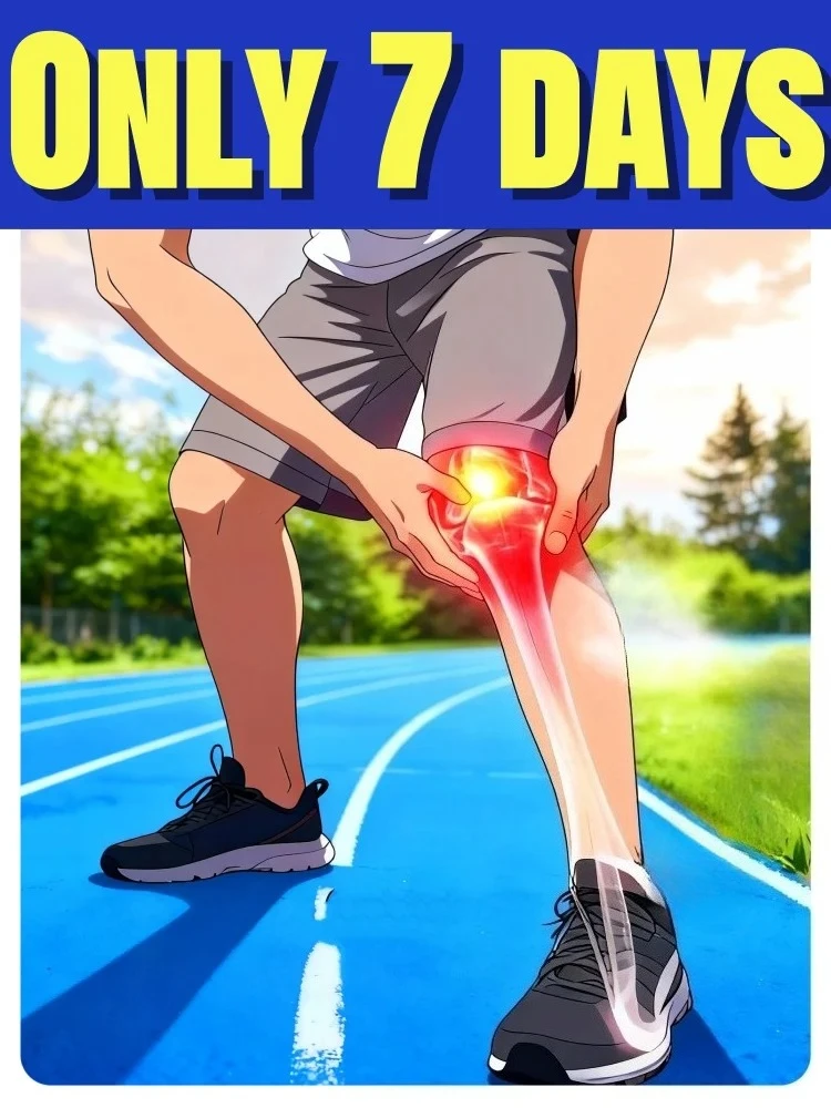 Product to improve waist and leg vitality: Say goodbye to mobility issues in 7 days
Product to improve waist and leg vitality: Say goodbye to mobility issues in 7 days