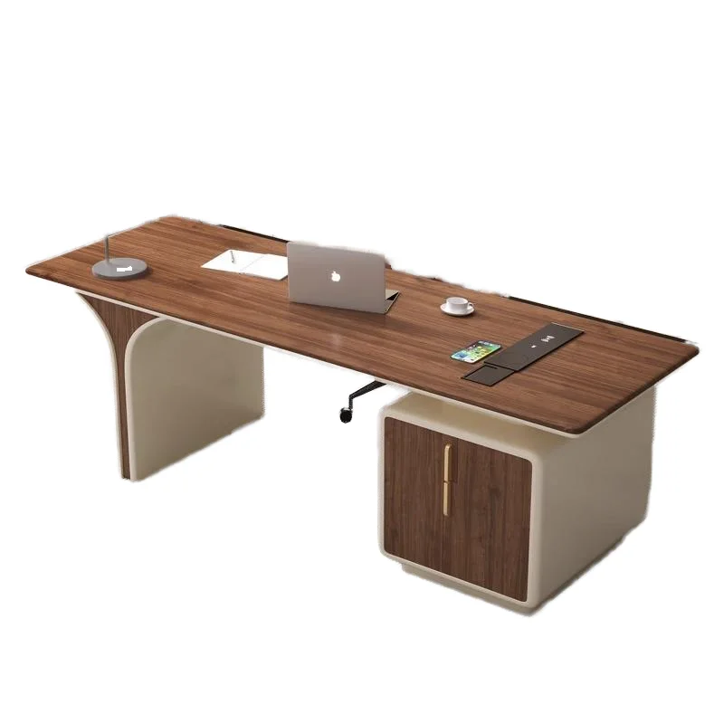 *Italian Luxury Minimalist Desk Durable Modern Wood Office Furniture Executive Office Desk Laptop Table
*Italian Luxury Minimalist Desk Durable Modern Wood Office Furniture Executive Office Desk Laptop Table