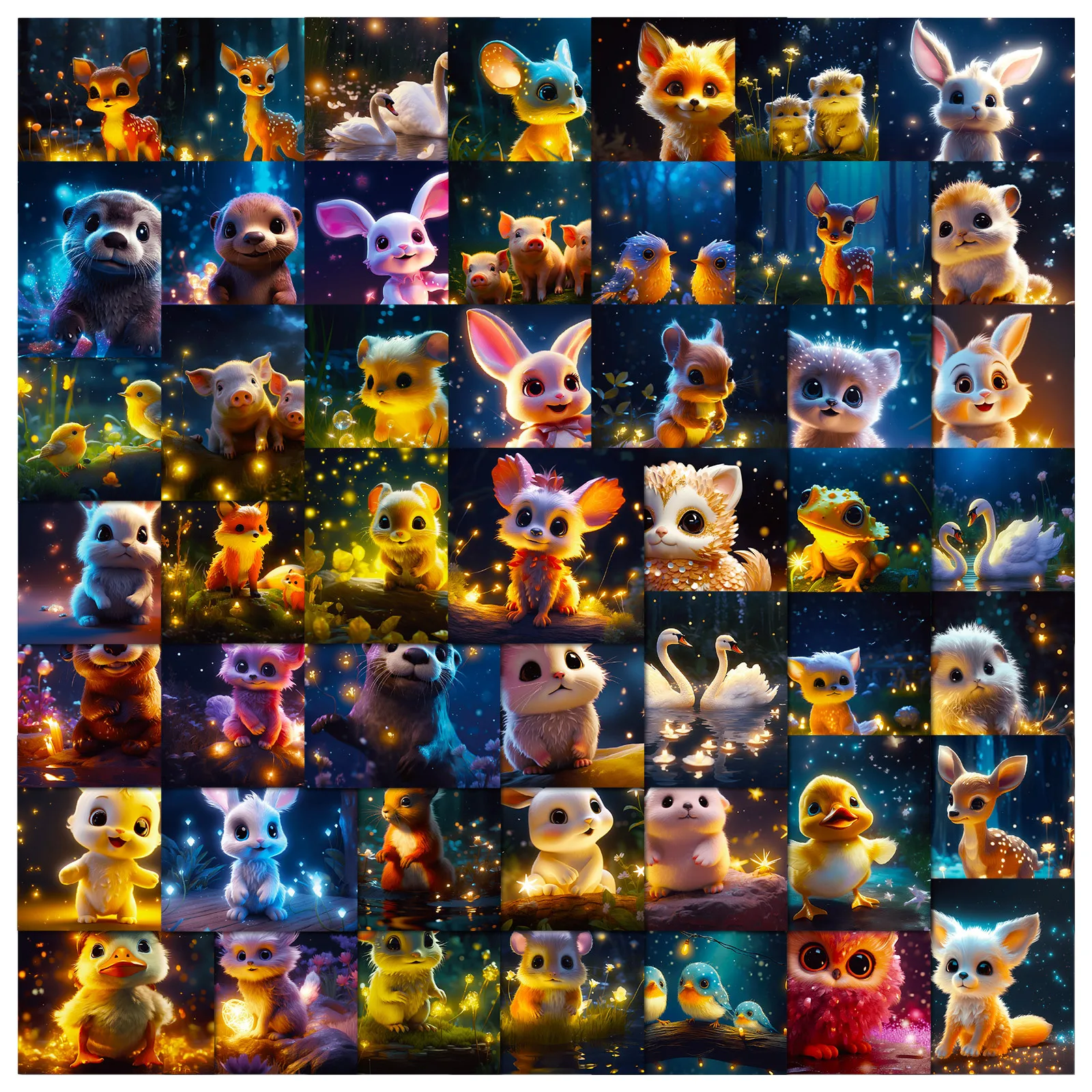 50Pcs Healing The Stars Of The Night Sky Series Stickers Suitcase Phone Case Water Bottle Waterproof Decoration Diy Sticker Pack
50Pcs Healing The Stars Of The Night Sky Series Stickers Suitcase Phone Case Water Bottle Waterproof Decoration Diy Sticker Pack