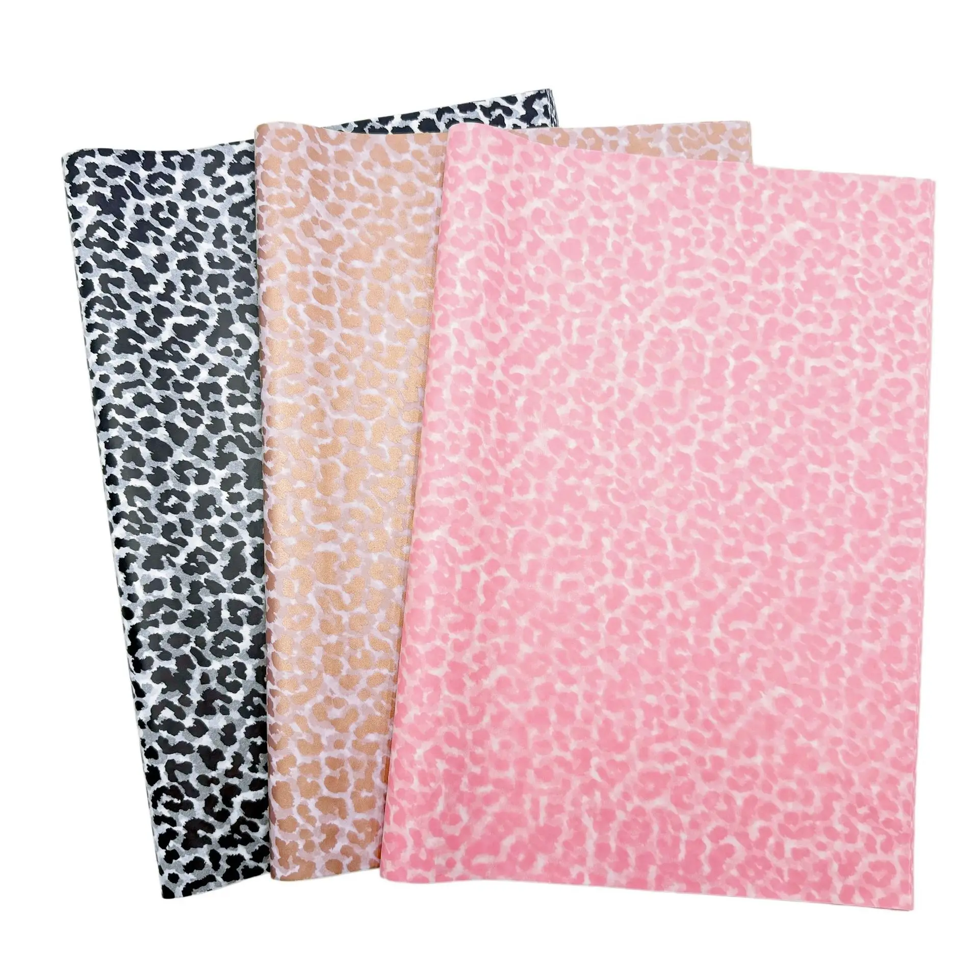 30 Sheets Leopard Pattern Sydney Paper 30X50CM Handmade DIY Flower Gift Wrapping Paper for Birthday Party Decor
30 Sheets Leopard Pattern Sydney Paper 30X50CM Handmade DIY Flower Gift Wrapping Paper for Birthday Party Decor
