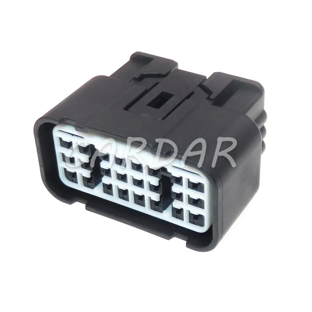 1 Set 24 Pin Car Auto Cable Socket AC Assembly Automotive Connector Wire Connector With Terminals
1 Set 24 Pin Car Auto Cable Socket AC Assembly Automotive Connector Wire Connector With Terminals