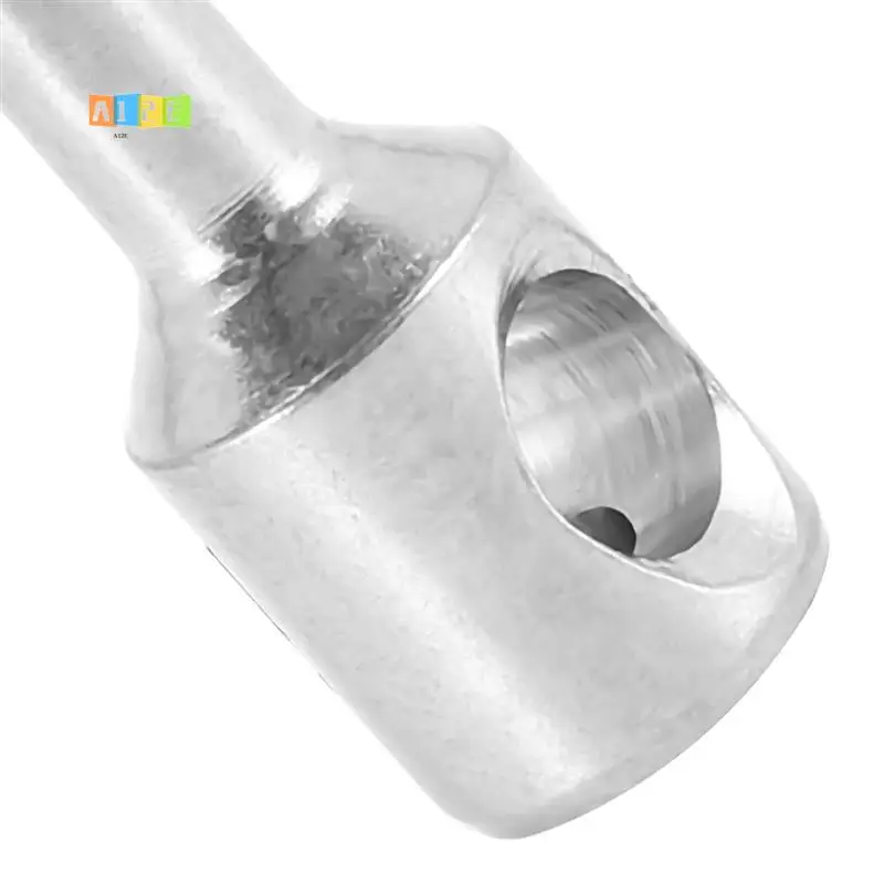 A12E-6 шт./лот, поперечный рычаг из нержавеющей стали 316, ремешки для ружья для подводной охоты, поперечный рычаг
A12E-6 шт./лот, поперечный рычаг из нержавеющей стали 316, ремешки для ружья для подводной охоты, поперечный рычаг