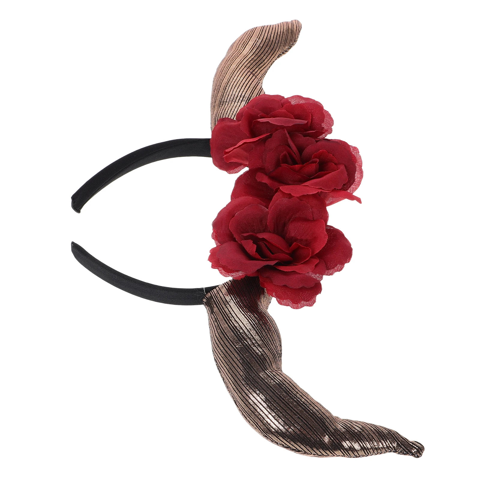 Demon Horn Black horns Headwear Women Halloween Party Decorated Cow Ears Halloween Costume Headb s Lightweight Durable
Demon Horn Black horns Headwear Women Halloween Party Decorated Cow Ears Halloween Costume Headb s Lightweight Durable