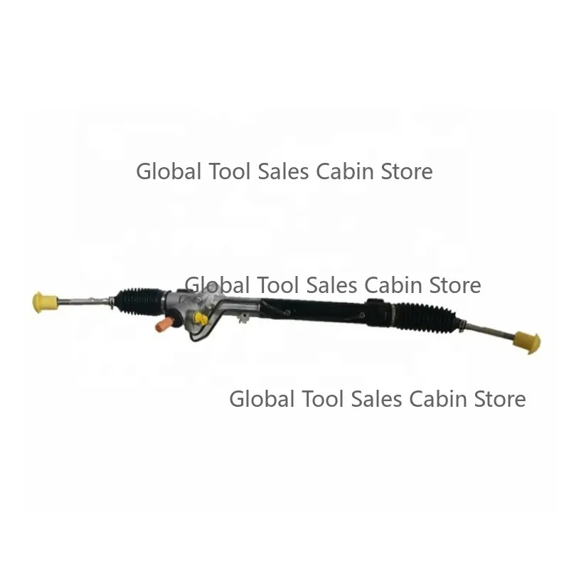 Best Quality Auto Spare Parts Power Steering Rack 44250-07101 Gear Steering Box
Best Quality Auto Spare Parts Power Steering Rack 44250-07101 Gear Steering Box