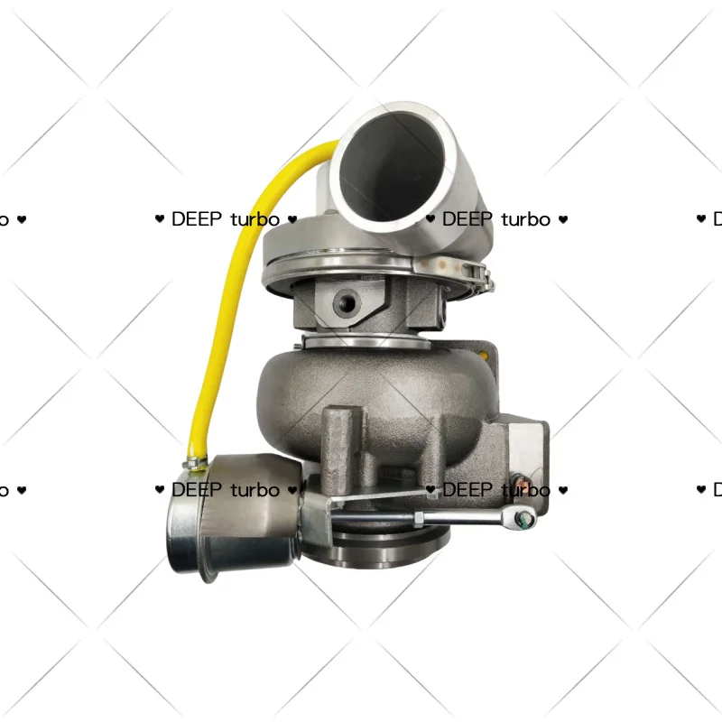 Turbo S310cg080 Water-Cooling Turbocharger 250-7700 10r-2858 Compatible with Cat Track Feller Buncher 521 Engine C9
Turbo S310cg080 Water-Cooling Turbocharger 250-7700 10r-2858 Compatible with Cat Track Feller Buncher 521 Engine C9