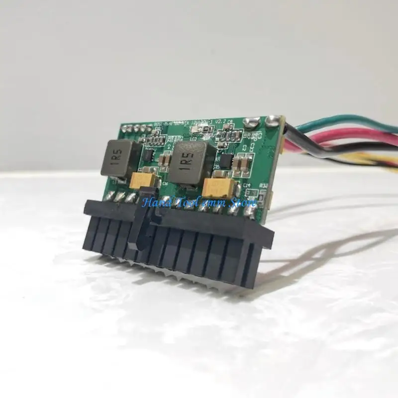 H37F High Efficiency Power Supply Source Converters Board for ITX12V Desktops and Office Use
H37F High Efficiency Power Supply Source Converters Board for ITX12V Desktops and Office Use