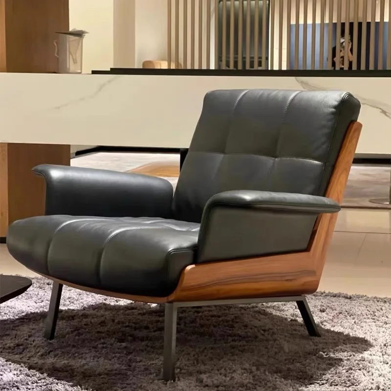 Modern Design Leisure Chair Sofa Home and Commercial Public Furniture Convertible Single Set Fabric Upholstered Chair
Modern Design Leisure Chair Sofa Home and Commercial Public Furniture Convertible Single Set Fabric Upholstered Chair