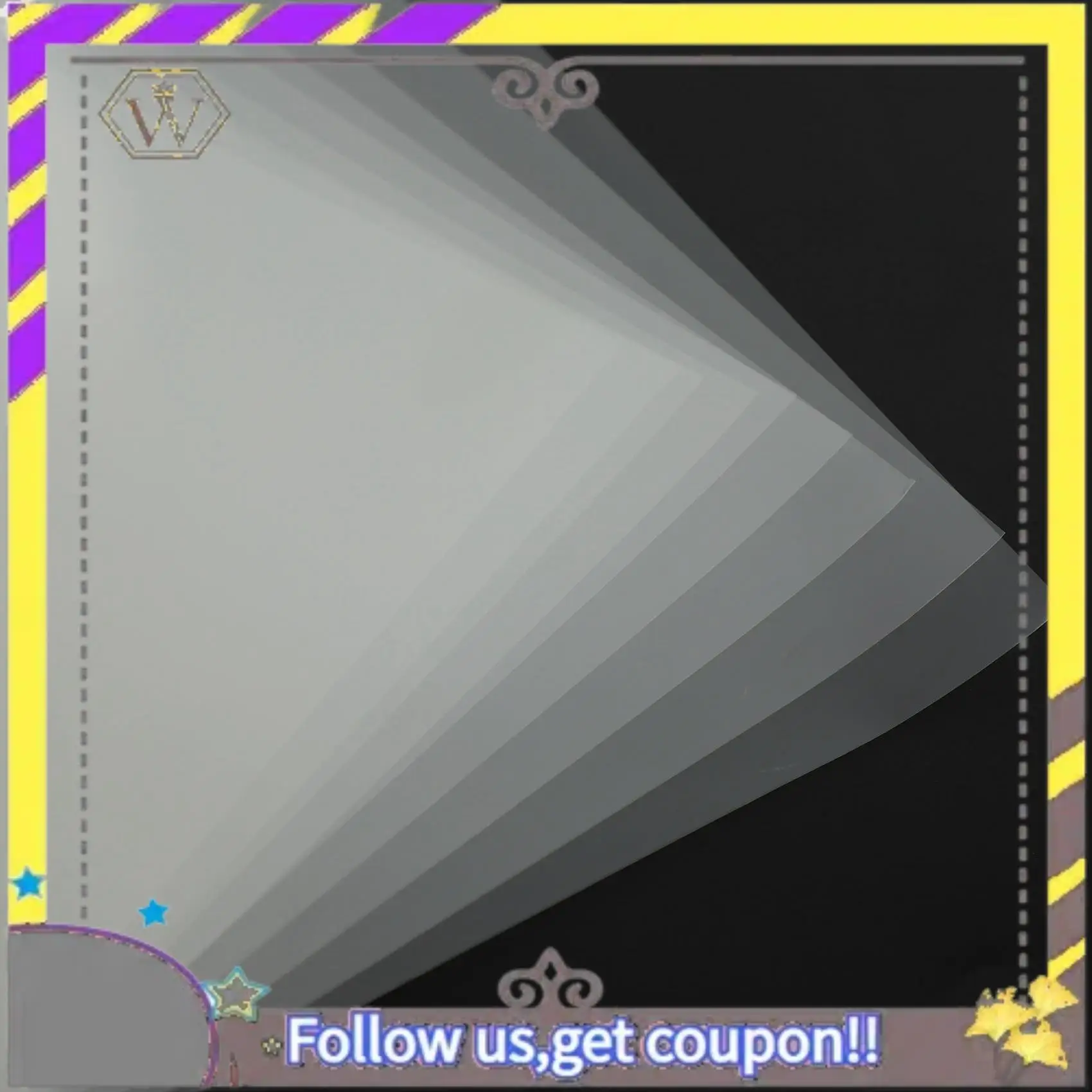 AU33-20 шт. лист A3 трафаретная печать прозрачная пленка для струйной печати бумажная экспозиция положительная
AU33-20 шт. лист A3 трафаретная печать прозрачная пленка для струйной печати бумажная экспозиция положительная