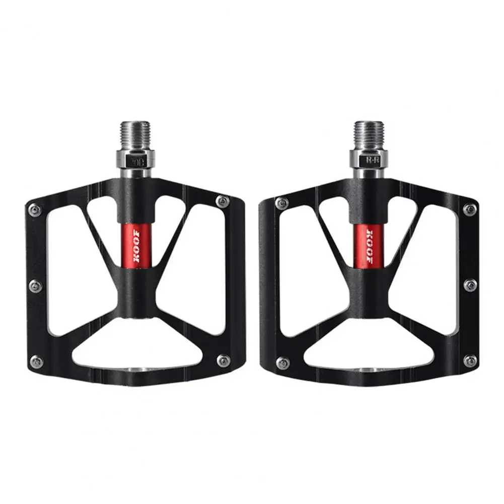 1Pair Bicycle Pedal Pedals Sturdy Scratch-resistant Universal Widen Bicycle Pedals for Bike Bicycle Parts
1Pair Bicycle Pedal Pedals Sturdy Scratch-resistant Universal Widen Bicycle Pedals for Bike Bicycle Parts
