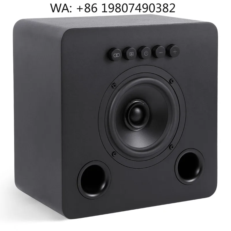6.5 Inch 2.0 Channel Ceiling Surround Speaker BT5.0 Three Way Electronic Crossover Home Stereo Audio Pair
6.5 Inch 2.0 Channel Ceiling Surround Speaker BT5.0 Three Way Electronic Crossover Home Stereo Audio Pair