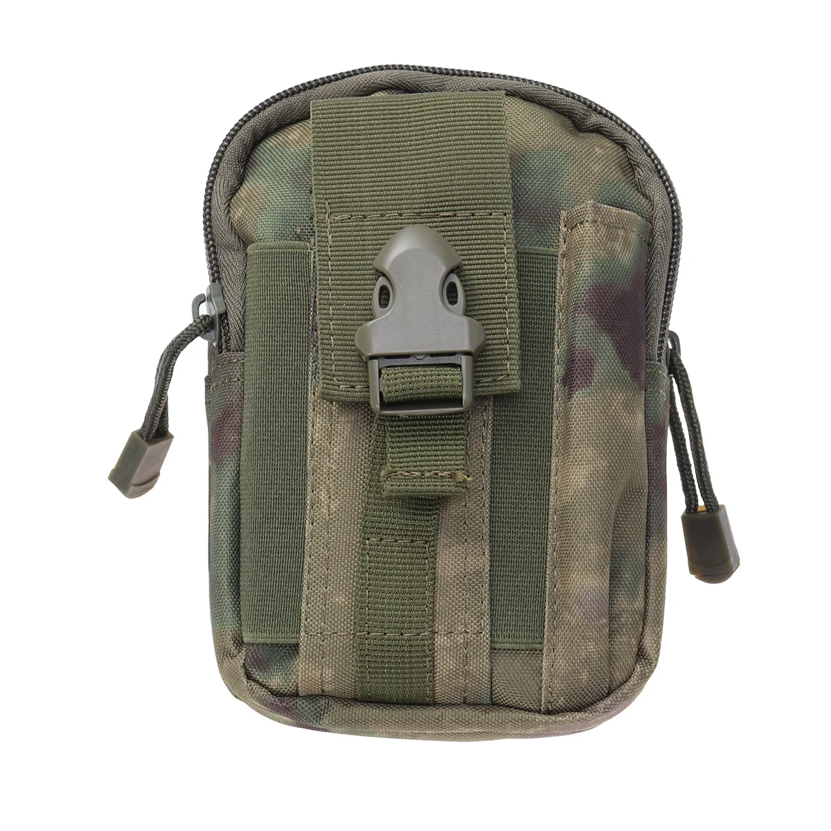 Waterproof Sports Waist Bag Lightweight Durable Oxford Cloth Camouflage Belt Pack Outdoor Pouch For Running
Waterproof Sports Waist Bag Lightweight Durable Oxford Cloth Camouflage Belt Pack Outdoor Pouch For Running