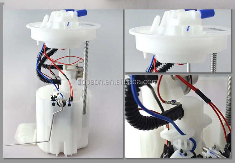 Electric Fuel Pump Assembly CV61-9H307-AD CV619H307AD for Ford Kuga / Escape (2013-2019) /Focus MK3 2012-2018/C-MAX 2013-2018
Electric Fuel Pump Assembly CV61-9H307-AD CV619H307AD for Ford Kuga / Escape (2013-2019) /Focus MK3 2012-2018/C-MAX 2013-2018