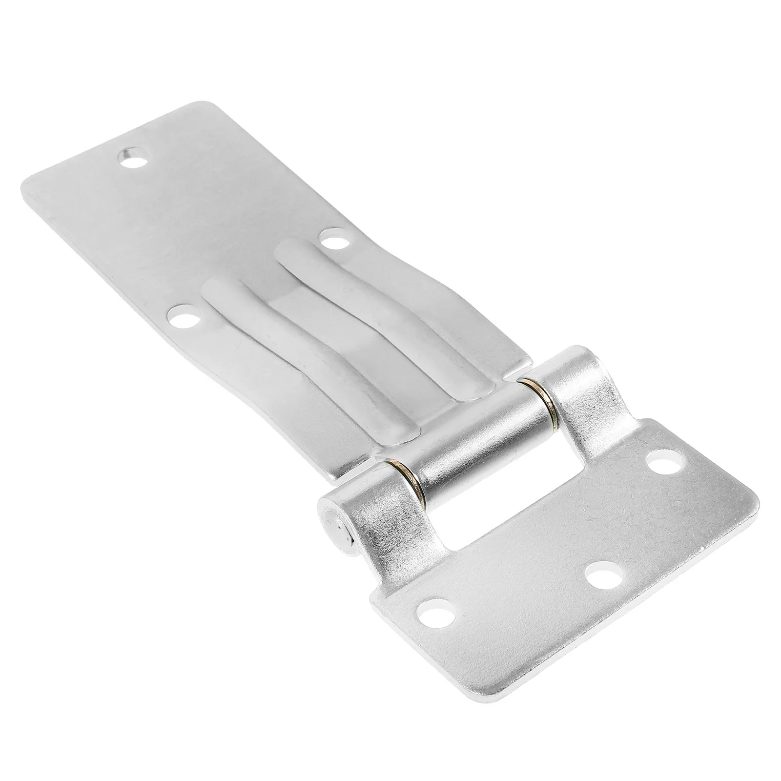 Carriage Hinge Heavy Duty for Truck Rear Doors and Refrigerated Side Doors Metal Construction High Hardness Easy Installation
Carriage Hinge Heavy Duty for Truck Rear Doors and Refrigerated Side Doors Metal Construction High Hardness Easy Installation