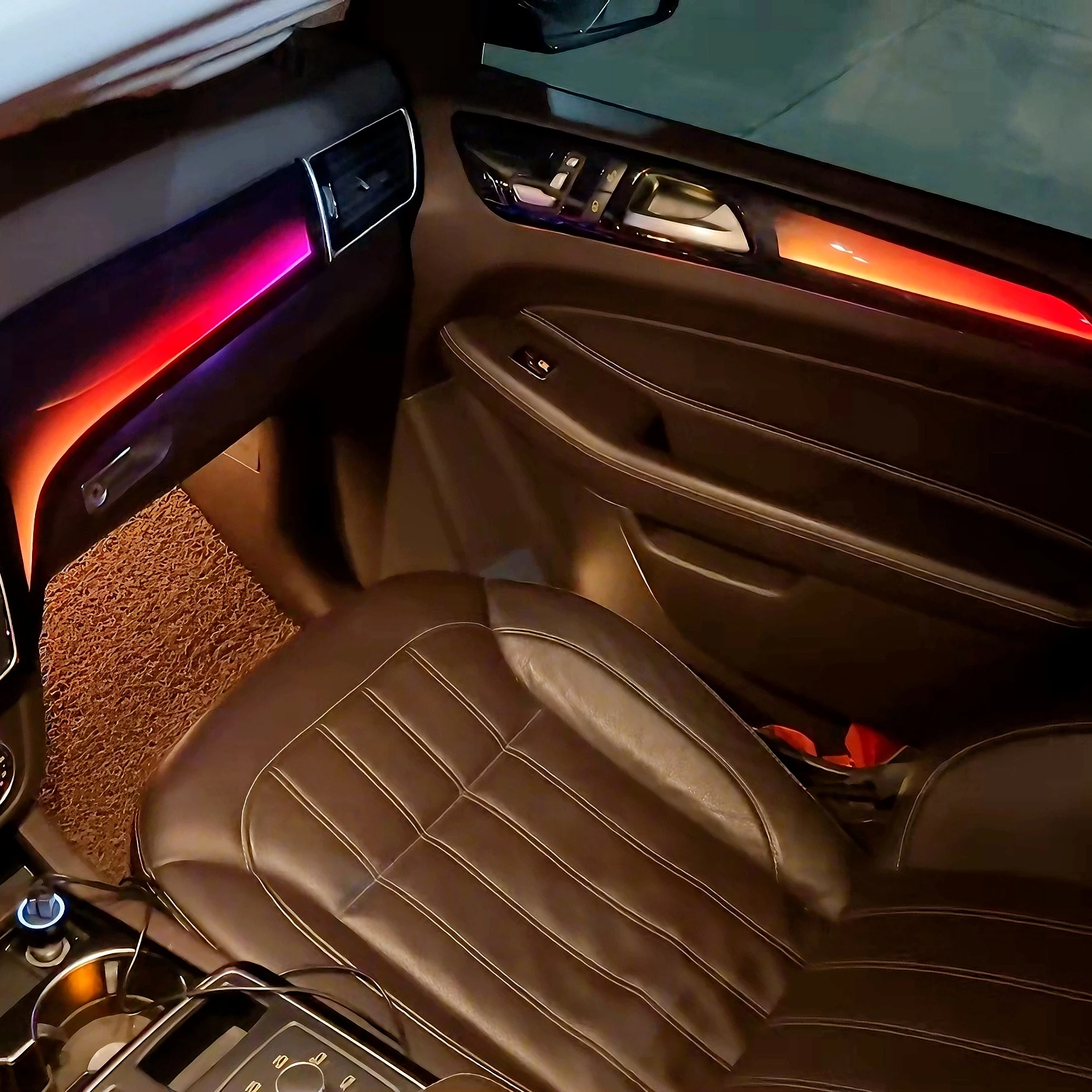 15-19 GLE Galaxy Style Ambient Lights, 25-компонентная накладка на дверную панель, автомобильные фары, аксессуары для автомобильных фар
15-19 GLE Galaxy Style Ambient Lights, 25-компонентная накладка на дверную панель, автомобильные фары, аксессуары для автомобильных фар