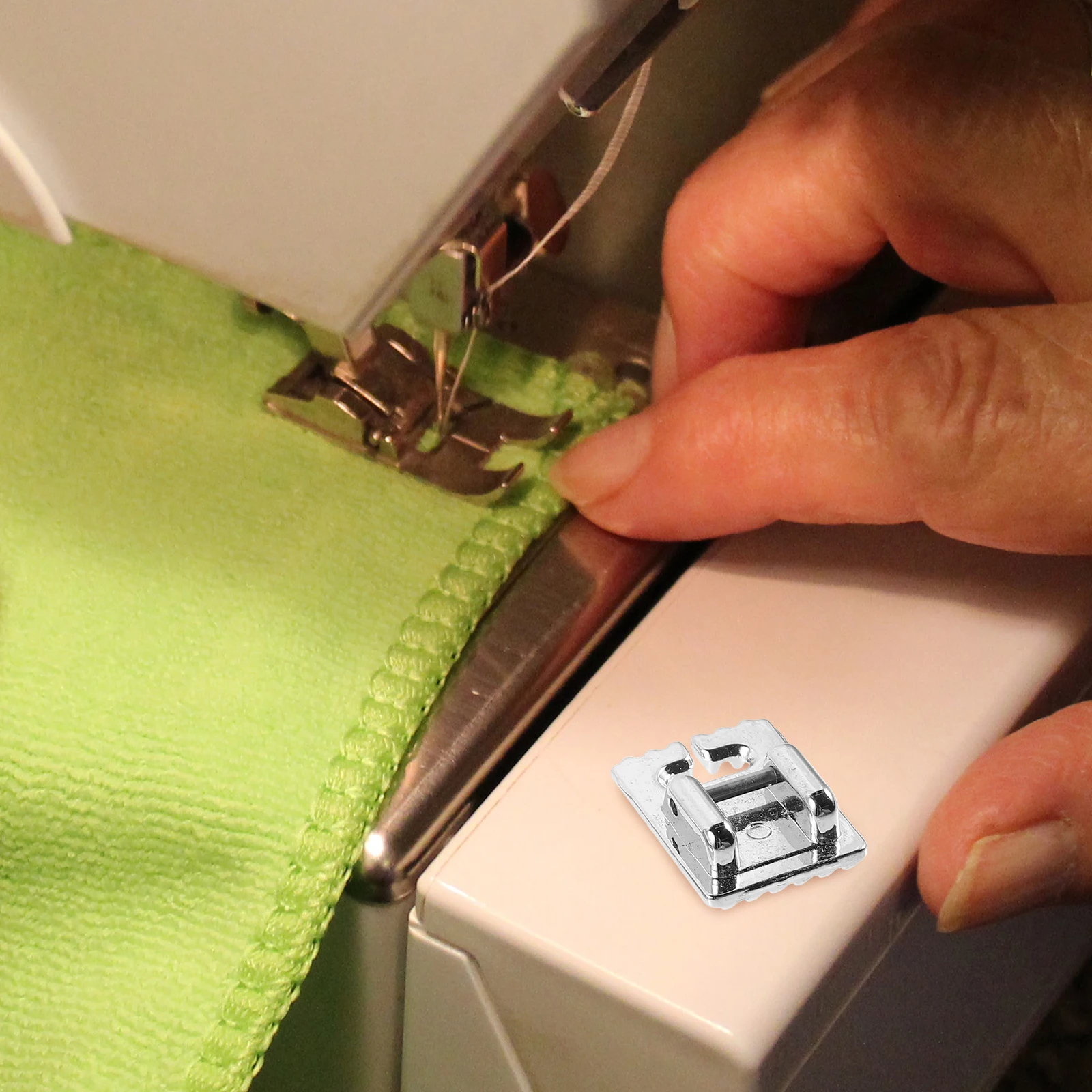 3Pcs Sewing Machine Presser Feet Metal Nonrust Safe Quilting Painting Patchwork Supplies Needles Sewing Machine Accessories
3Pcs Sewing Machine Presser Feet Metal Nonrust Safe Quilting Painting Patchwork Supplies Needles Sewing Machine Accessories