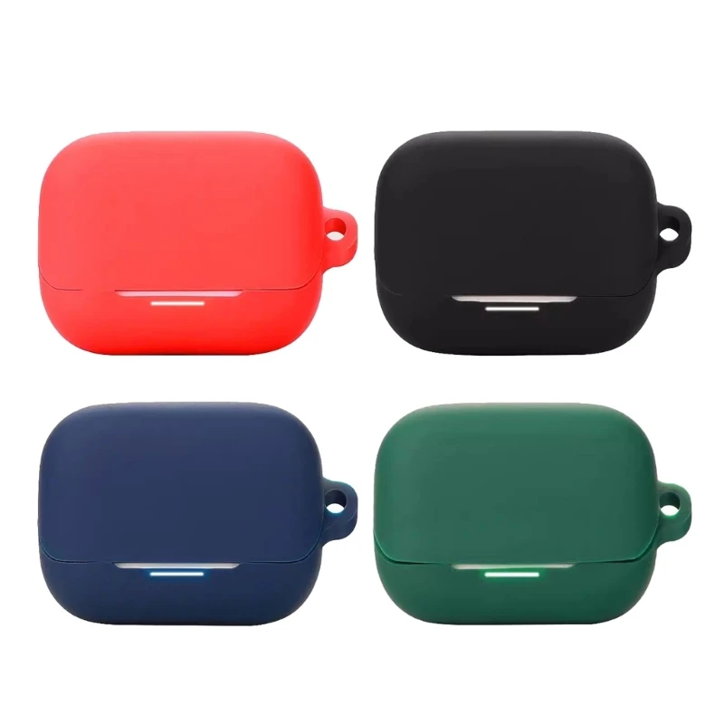 Earbud Silicone Case ABS Earphone Storage Bag Pocket Size Earphone Storage Bag Versatile Storage for Earbud K20i DropShipping
Earbud Silicone Case ABS Earphone Storage Bag Pocket Size Earphone Storage Bag Versatile Storage for Earbud K20i DropShipping