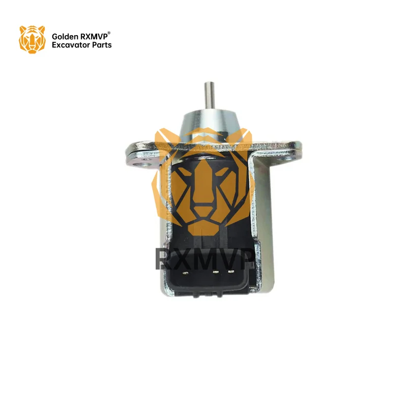 For 119285-77952 Engine 3TNE68 3TNE82 3TNE74 Shutdown Solenoid Valve 1503ES-3TNA72 Shutdown Switch Excavator Parts
For 119285-77952 Engine 3TNE68 3TNE82 3TNE74 Shutdown Solenoid Valve 1503ES-3TNA72 Shutdown Switch Excavator Parts